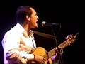 Ismael Serrano - Canción de amor propio (En vivo)