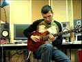 TECNICA RAZIONALE - String skipping - prime applicazioni