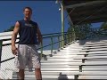 Sports Training - Speed Workouts - Stair Running Sports Training - Speed Workouts - Stair Running