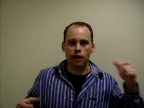 Dan Swartout Interview