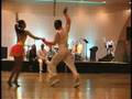 Miami Salsa Congress Perormance - Estilo Y Sobar