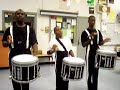 Melodic Thump - Suncoast Section leaders (LΦD)
