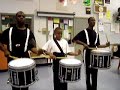 Melodic Thump - Suncoast Section leaders (LΦD)