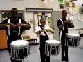 Melodic Thump - Suncoast Section leaders (LΦD)