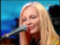 Patty Pravo - Speciale oroscopo 2009 - \"Se perdo te\"-\"Pazza idea\" (live)