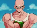 Dragon Ball Z - 123 - Scommessa Per Il Futuro 1/2