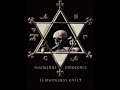 Dimmu Borgir - Puritania Cover