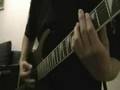 Dimmu Borgir - Puritania Cover