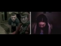 L'ultimo esorcismo su Chatroulette Italiana da Paura!!!