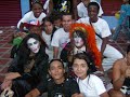 GUETO CAPOEIRA TULUA