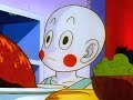 Dragonball Z 012 Ein Weg ohne Ende 1/2 Dragonball Z 012 Ein Weg ohne Ende 1/2