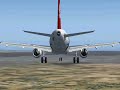 FS2004 TURKISH -A-321-ATA-LTAi-LTAF