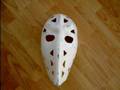 videos de Goalie mask
