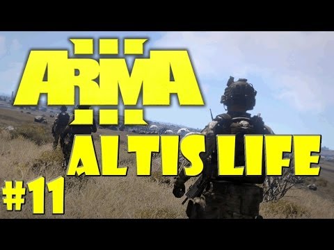 how to collect weed in altis life
