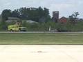AIRPLANE CRASH-SUGAR GROVE,IL (aurora airport)