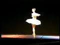 Ballet Paula Gasparini