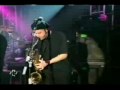 Burning & Segarra - Es especial