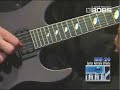 Boss ME-20 Demonstration Movie (2/3) Boss ME-20 Demonstration Movie (2/3)