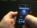 First look at the HTC HD2