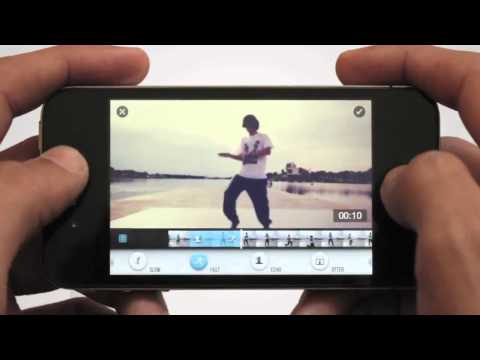 iphone video game - http://www.appstore.com/GameYourVideo Featured by Apple as the 'iPhone App of the Week' Winner of the Macworld Best of Show 2012 Everybody loves games and fi...
