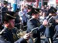 videos de RAF Central Band march-on, Wootton Bassett Parade