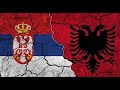 Voyage - Ku i ka rrnjt armiqsia shqiptaro - serbe?
