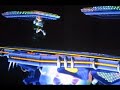 Super Smash Brothers Melee - Fox Tricks Super Smash Brothers Melee - Fox Tricks