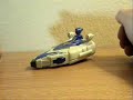 Video review of Titanium Scourge