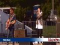 [10] The Kills - Cheap and Cheerful (Lollapalooza 2008)