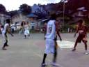 Team TARUPAS Game4 (part 5)