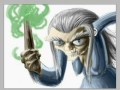 Gruel from 3 Witches - Speed Painting by J.T. Blevins