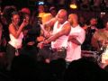 Treach on East Coast / West Coast Beef + 2Pac Live
