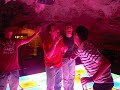 punta cana\"imagine\" ayamontinos cantando carnavales en punta cana