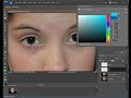 Changing Eye Color Changing Eye Color