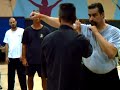 Kuntao Silat deThouars 07 Gathering Guru Keith Part 2