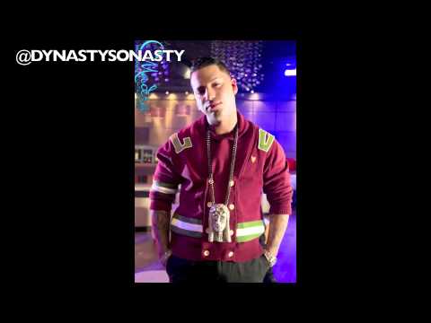 DYNASTY & FATMAN SCOOP (WASTED) PROD.DJSOLO -