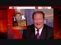 SEAN HANNITY GIVES NOBEL PEACE PRIZE TO G W BUSH