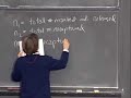 Lec 29 | MIT 7.014 Introductory Biology, Spring 2005