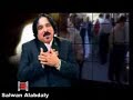 شعبان عبد الرحيم وخضير هادي ياخوانا ياعراقيين