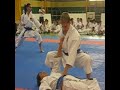 Empi Bunkai Empi Bunkai