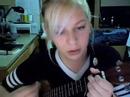 God Only Knows, Beach Boys on ukulele
