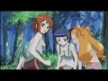 【AMV】Simoun Sibylla melody