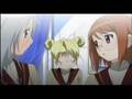 【AMV】Simoun Sibylla melody