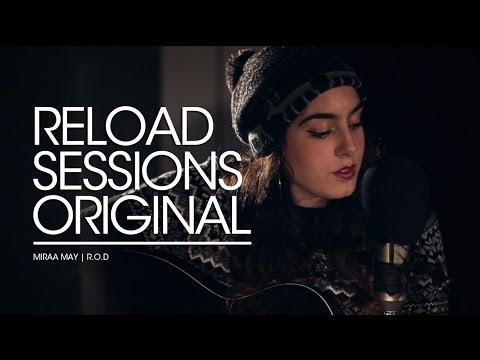 Miraa May – R.O.D Acoustic