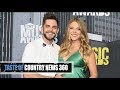 Thomas Rhett's 'Sixteen' Is Wife Laure