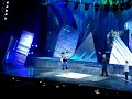 Vasyl Virastyuk circus dumbell
