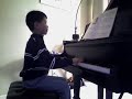 Arkansas Traveler -- Piano