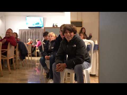 Nit de la Vela 2023 - CNA