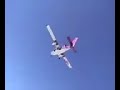 Scary Perry Wingsuit Invitational Event at Skydive Sebastian