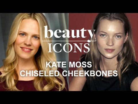 how to get cheekbones
